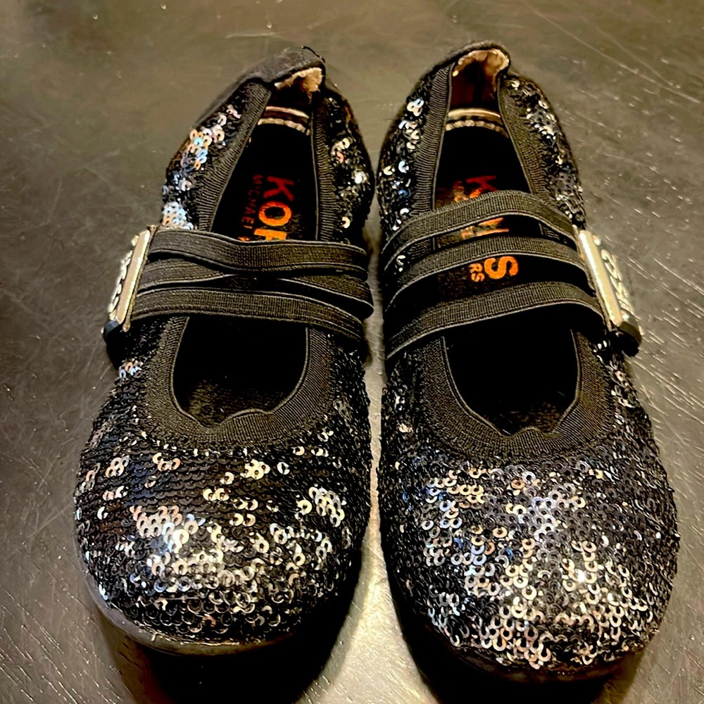 Michael kors toddler shoe